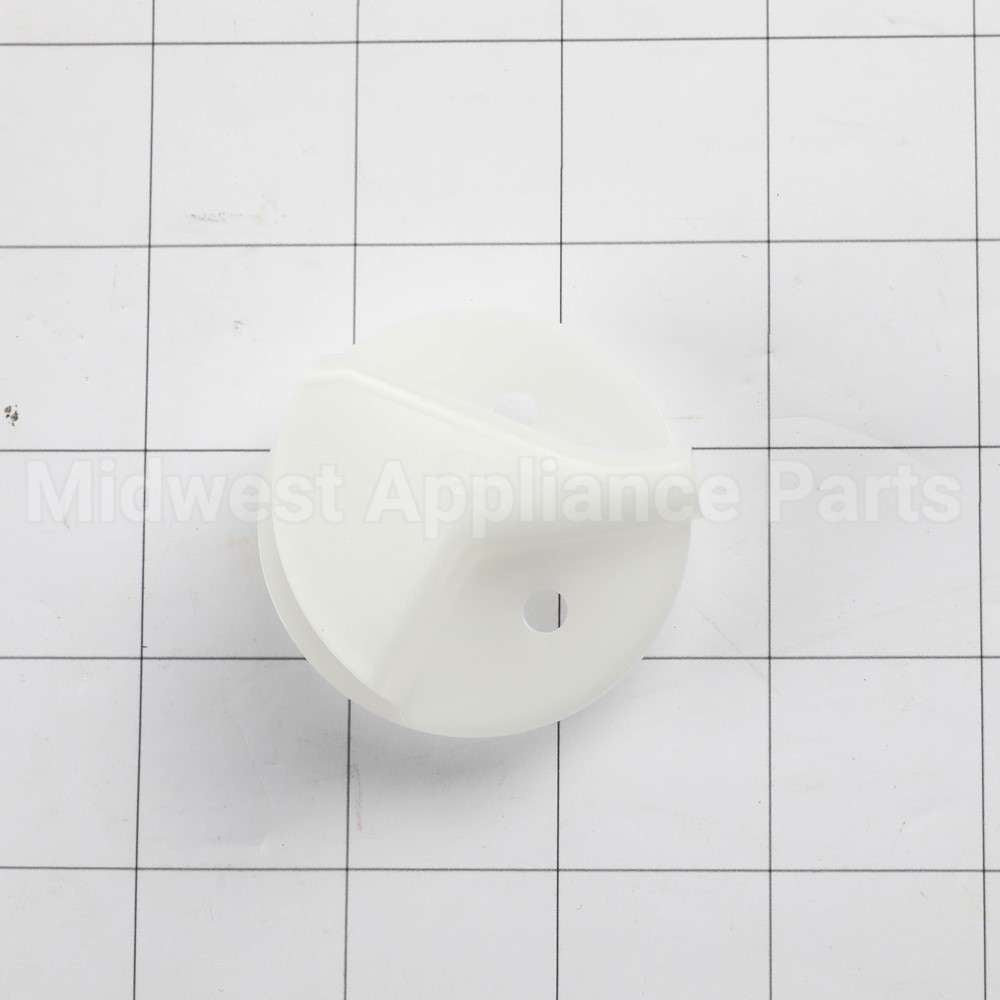 WH01X10376 GE Washing Machine Lever Plate Diverter