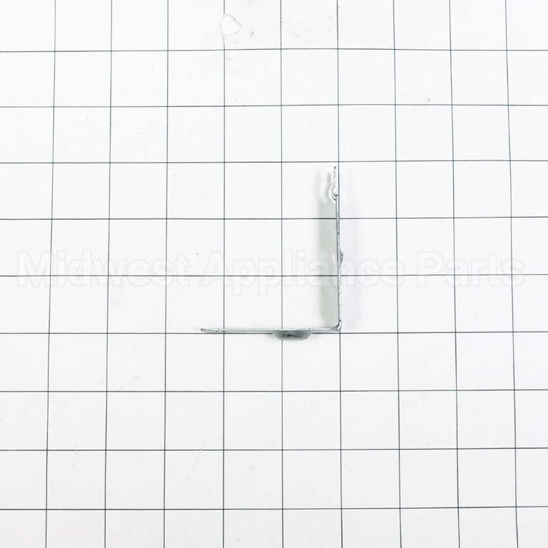 WH01X10422 GE Cover Clip