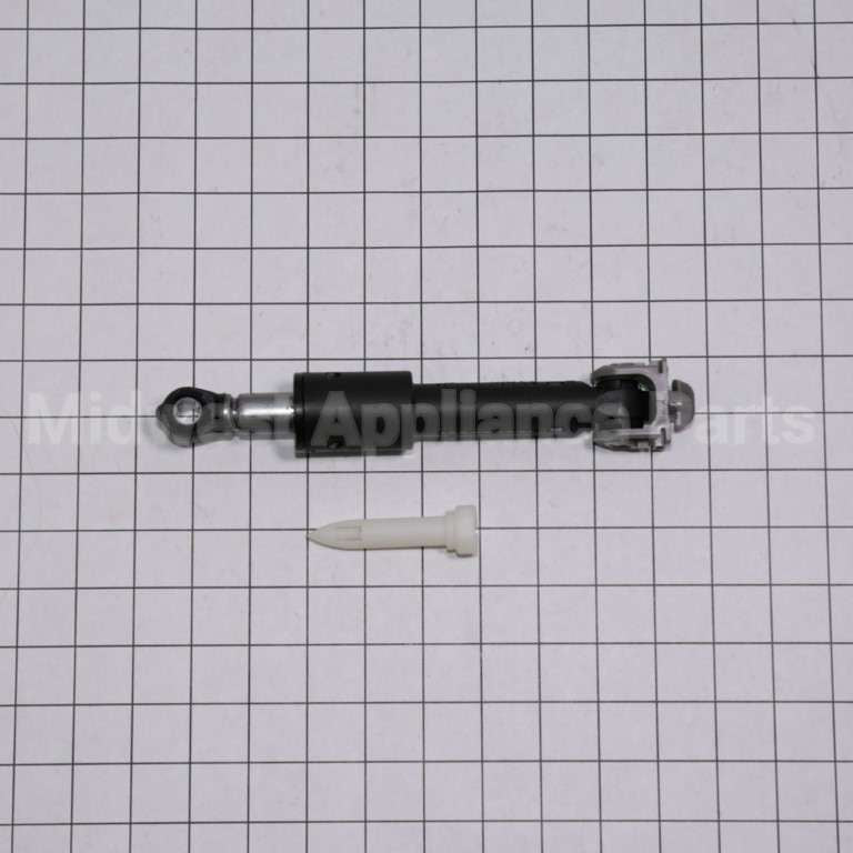 WH01X10425 GE Damper - Shock