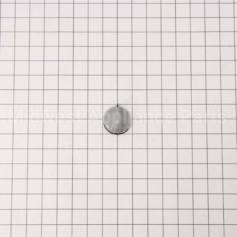 WH01X10462 GE Laundry Knob - Gray