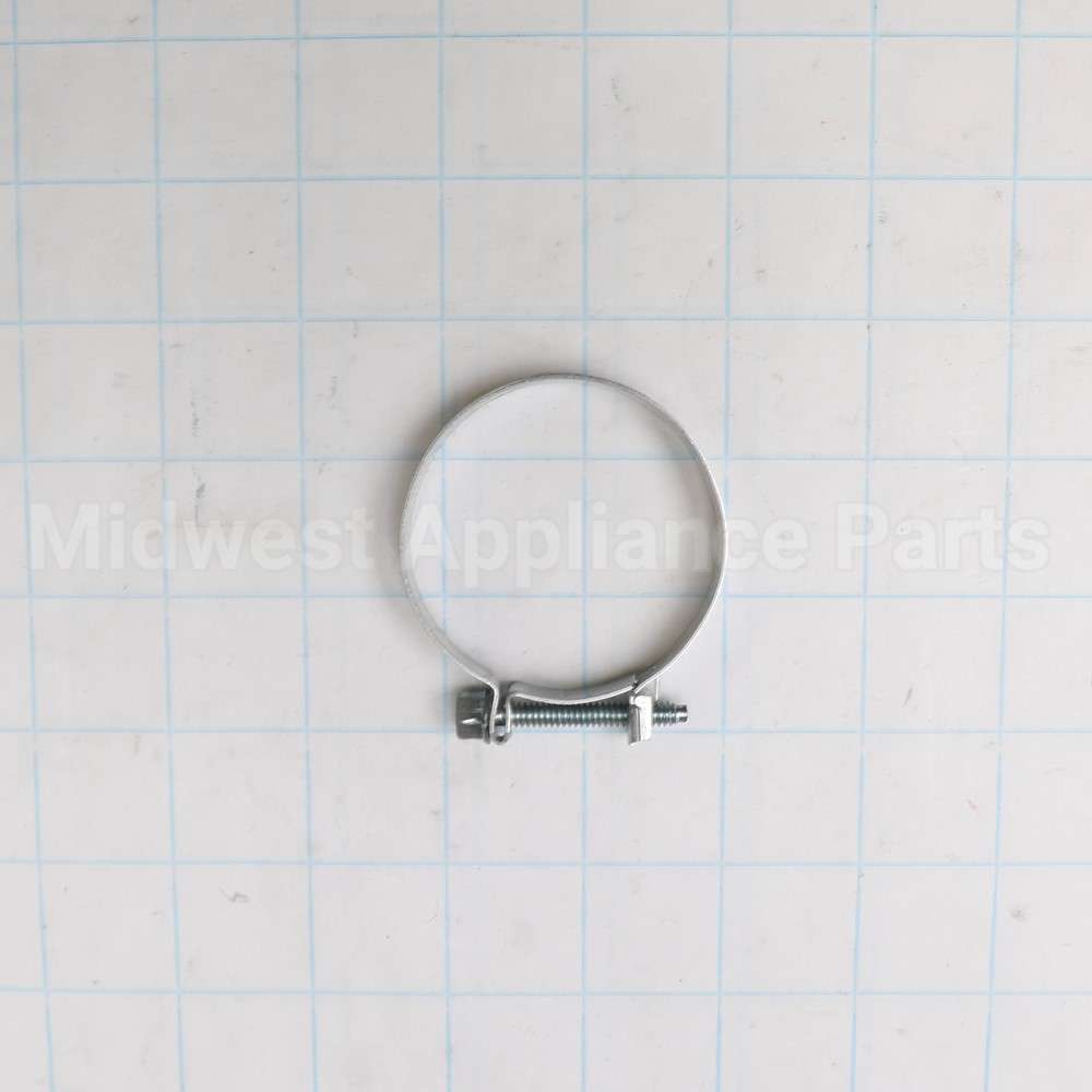 WH01X10603 GE Clamp Tub Outlet