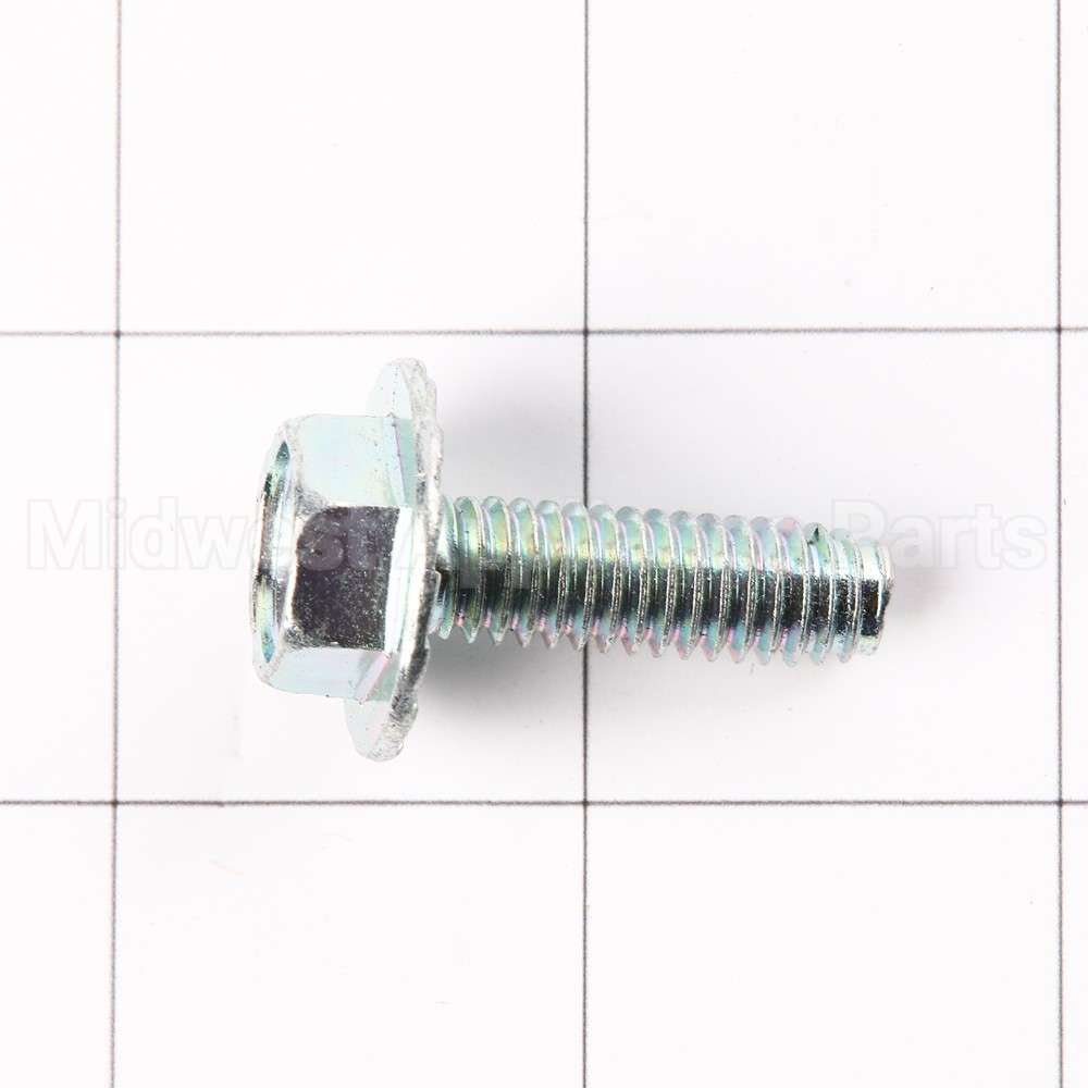 WH01X10614 GE Hex Screw 5/16-18