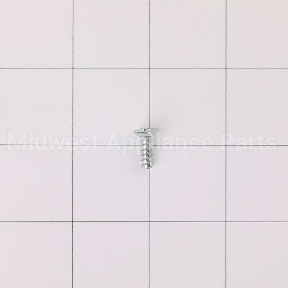 WH01X10631 GE Scr 8-16 B Flp .525 S Zn