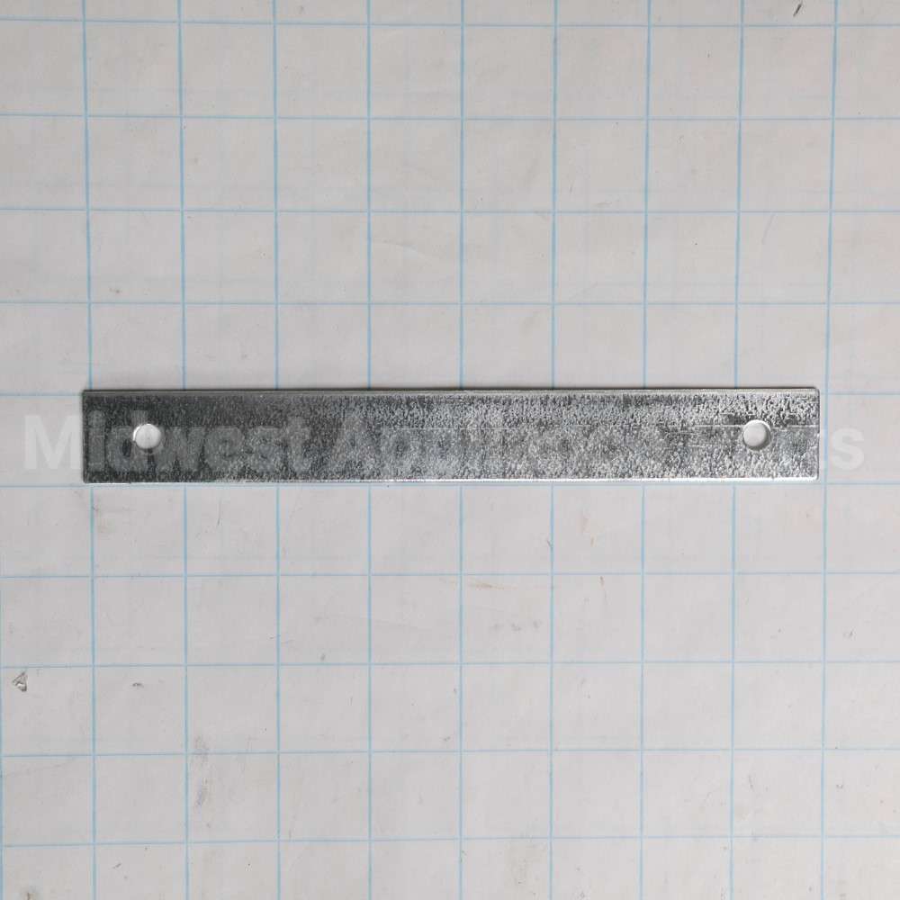 WH01X10644 GE Bracket Counterweight