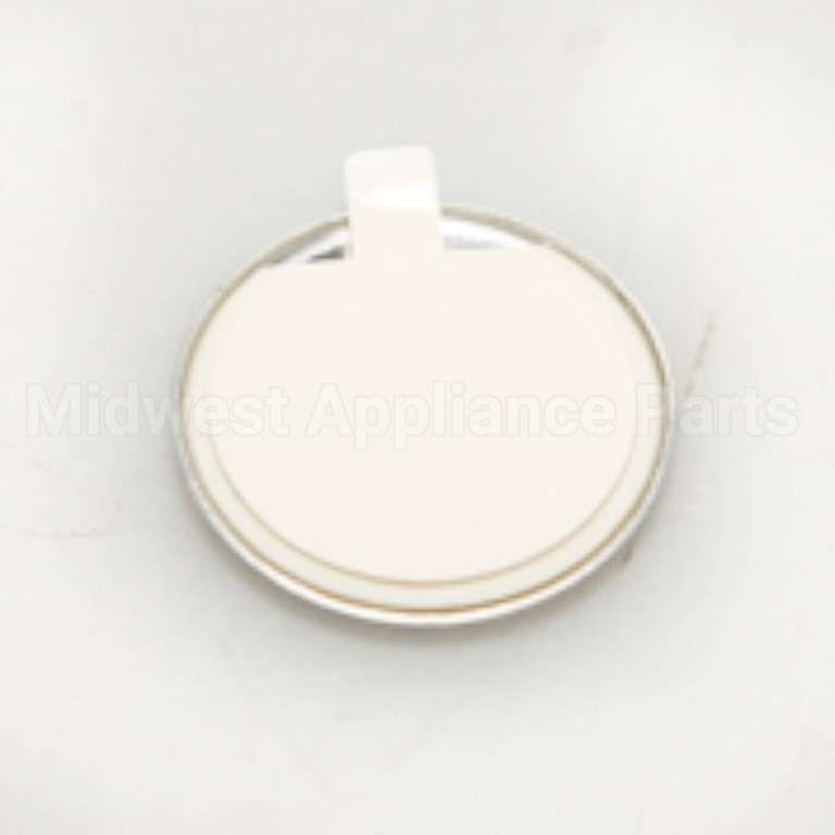 WH01X10648 GE Badge