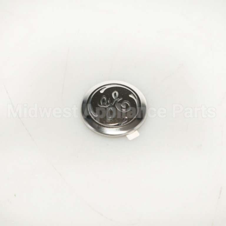 WH01X10648 GE Badge