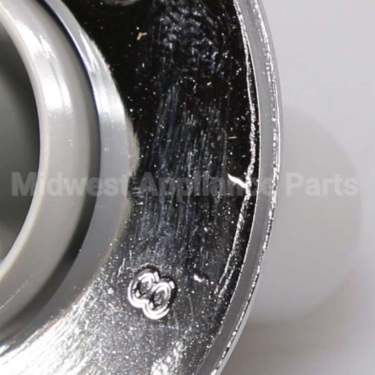 WH01X10650 GE Knob Asm