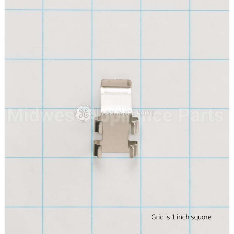 WH01X10674 GE Heater Support