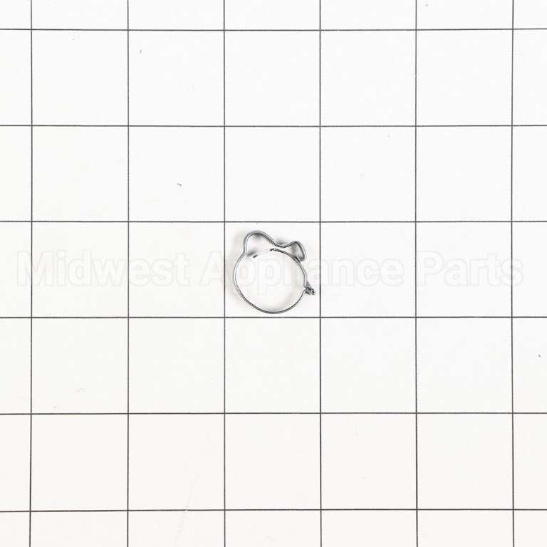 WH01X10688 GE Hose Clamp
