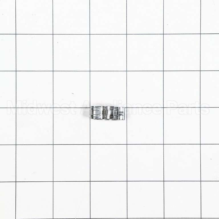 WH01X10688 GE Hose Clamp
