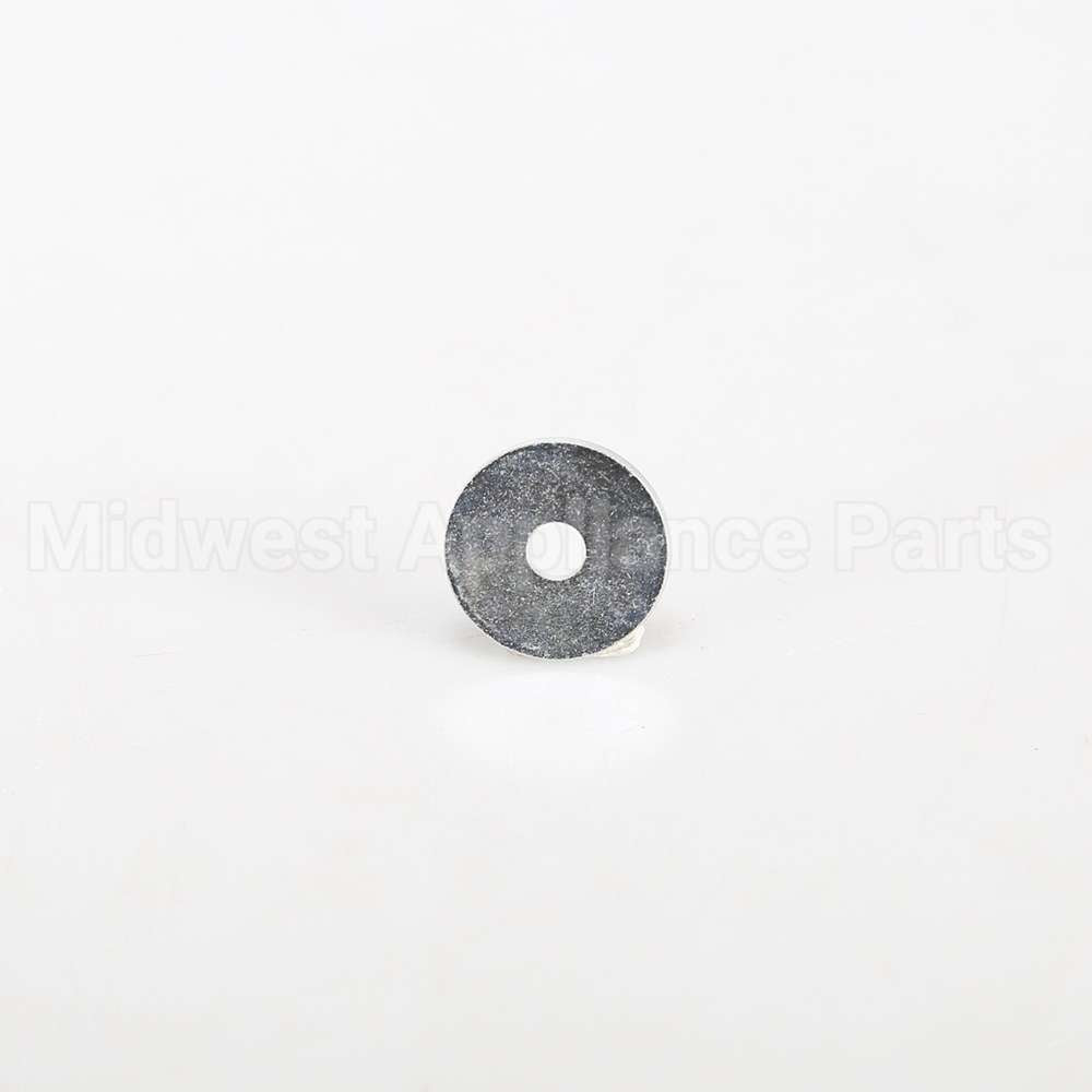 WH01X10719 GE Washer Flat