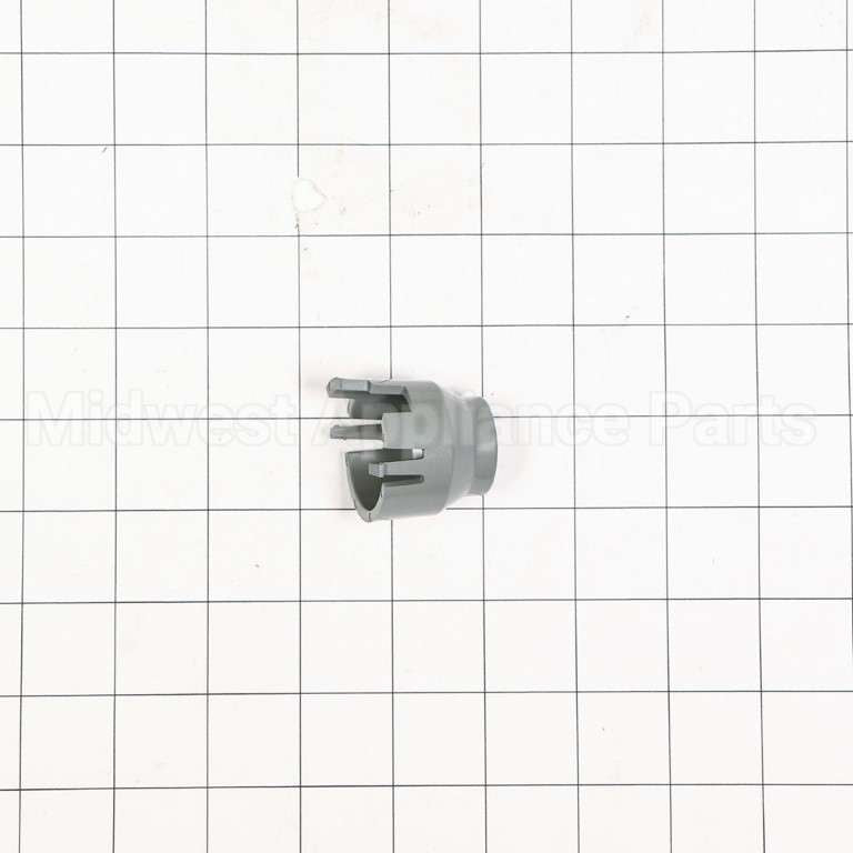 WH01X10743 GE Retainer Knob