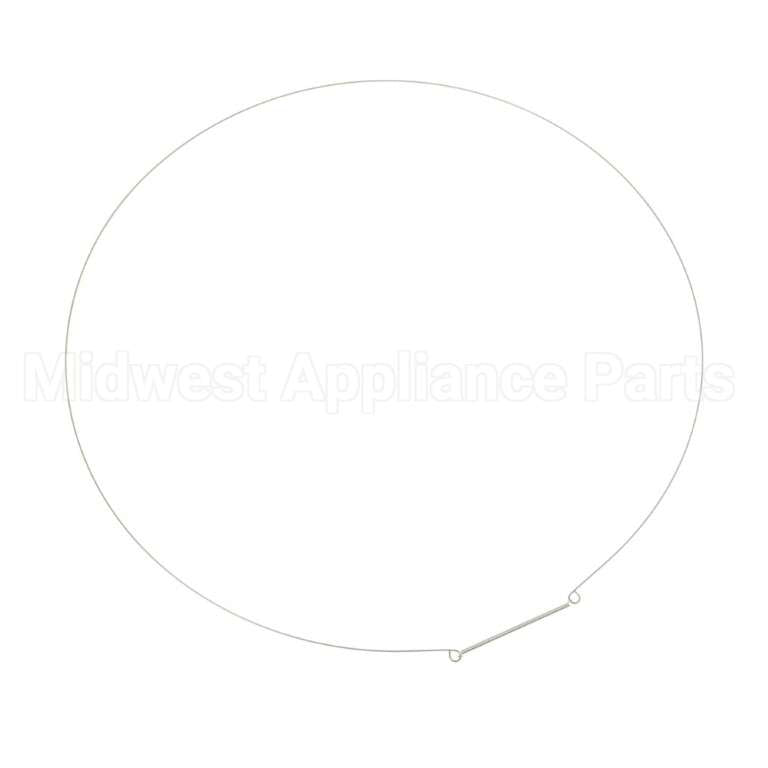 WH01X10744 GE Clamp Gasket