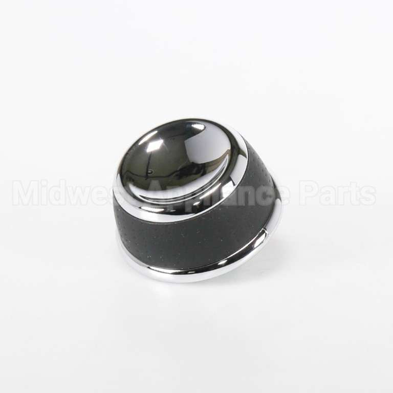 WH01X10748 GE Knob Rubber Asm