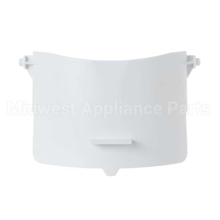 WH01X10754 GE Funnel Cleanout