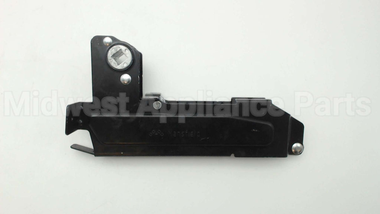 WH01X20169 GE Damper