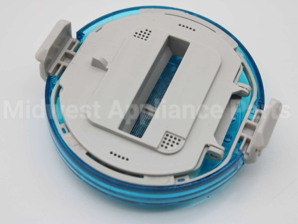 WH01X20702 GE Washing Machine Mesh Filter