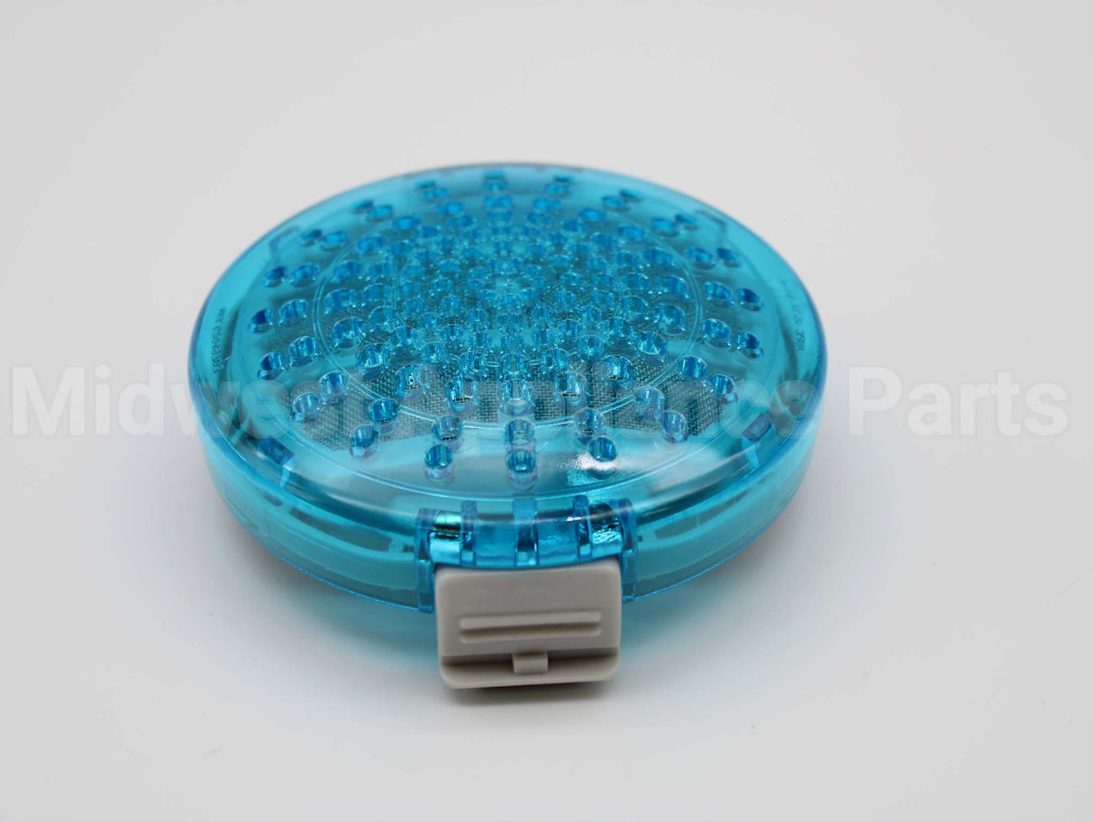 WH01X20702 GE Washing Machine Mesh Filter