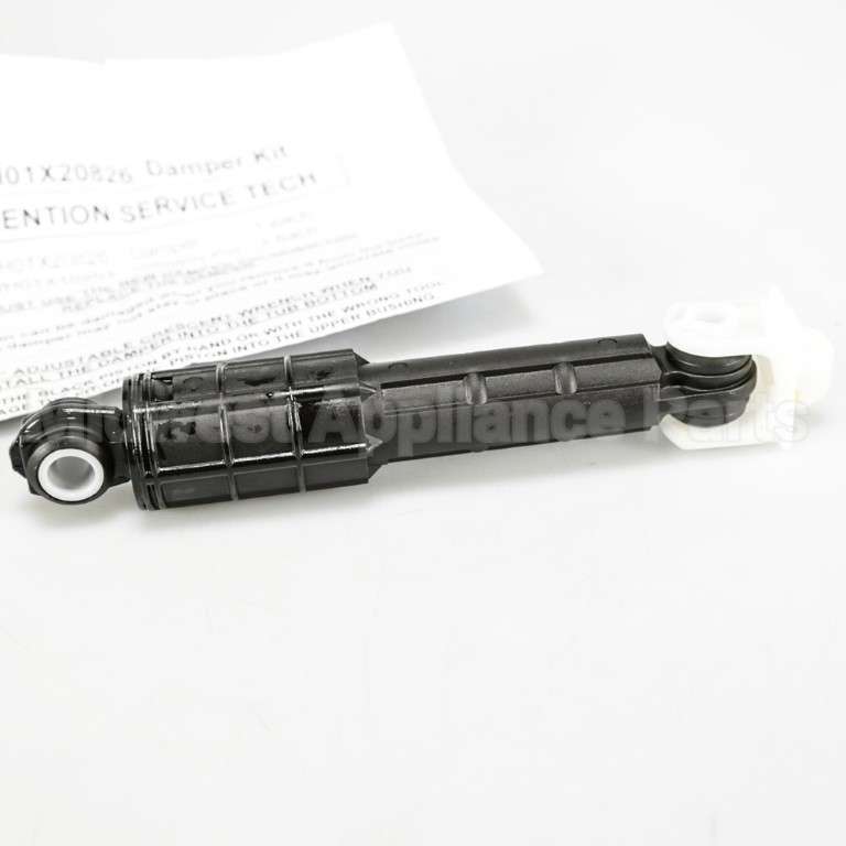 WH01X20826 GE Washing Machine Damper