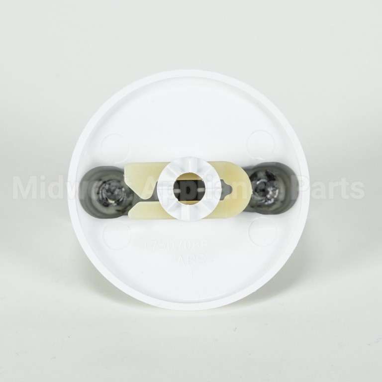 WH01X22719 GE Knob Asm Control