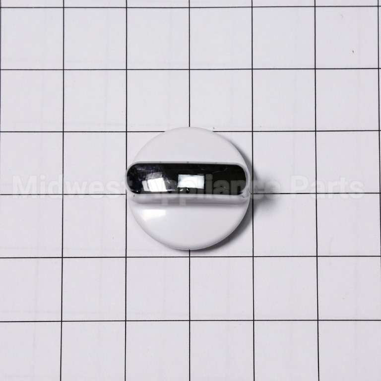 WH01X22719 GE Knob Asm Control