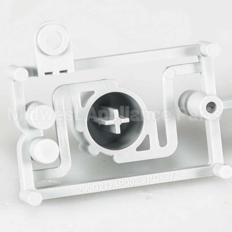 WH01X24376 GE Button Tree