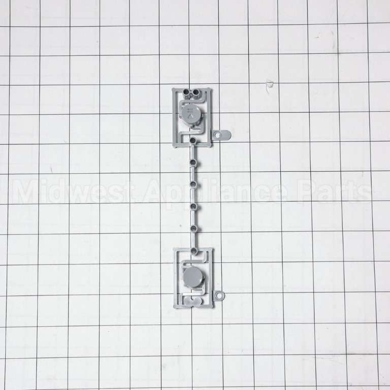 WH01X24376 GE Button Tree