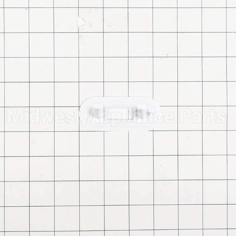 WH01X24381 GE Lid Lock Bezel