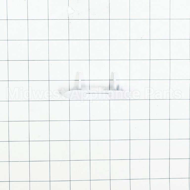 WH01X24381 GE Lid Lock Bezel