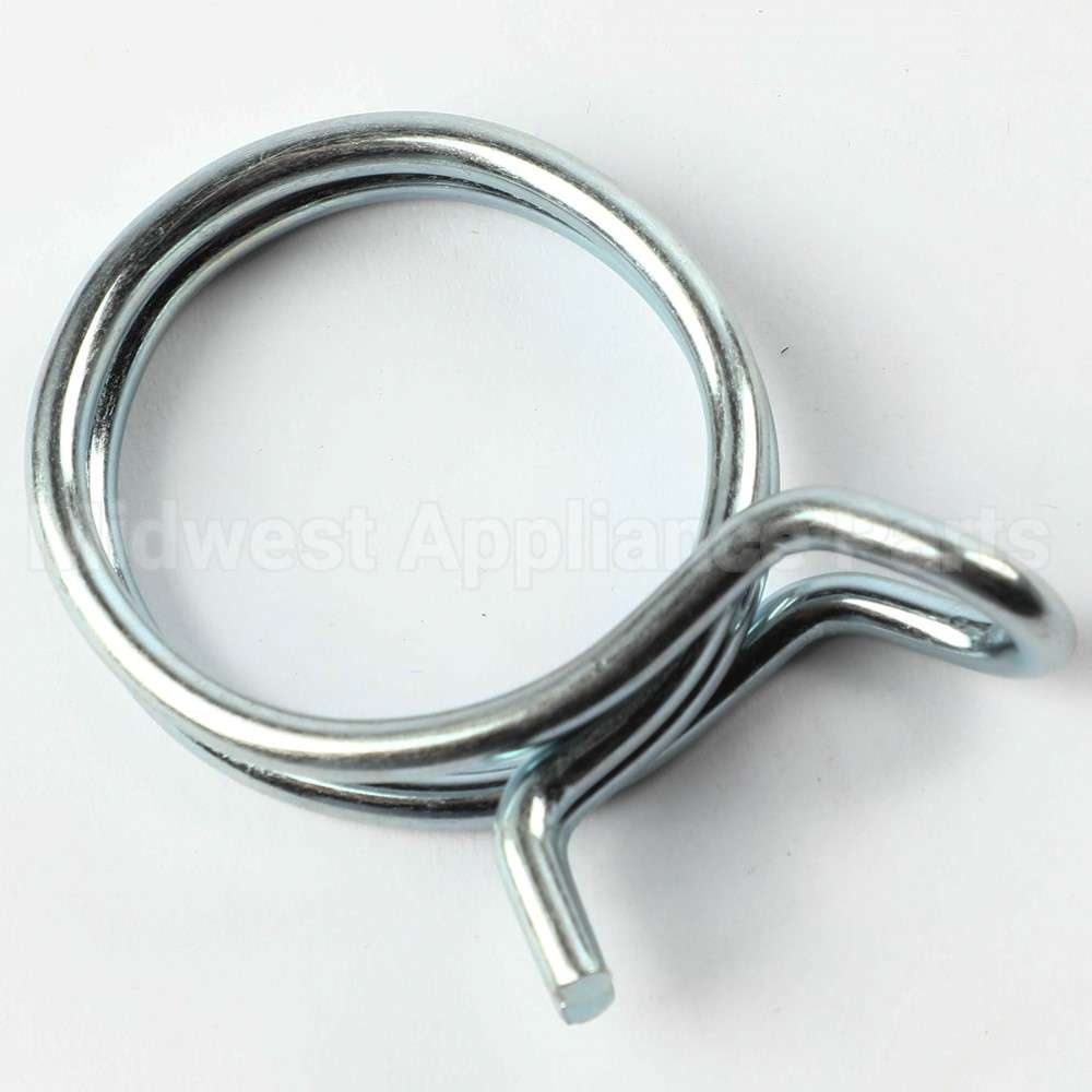 WH01X26320 GE Hose Clamp