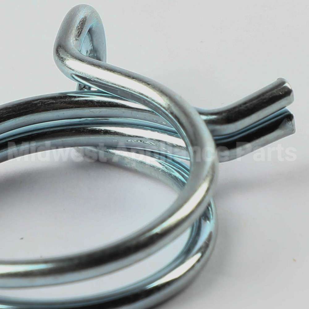 WH01X26320 GE Hose Clamp