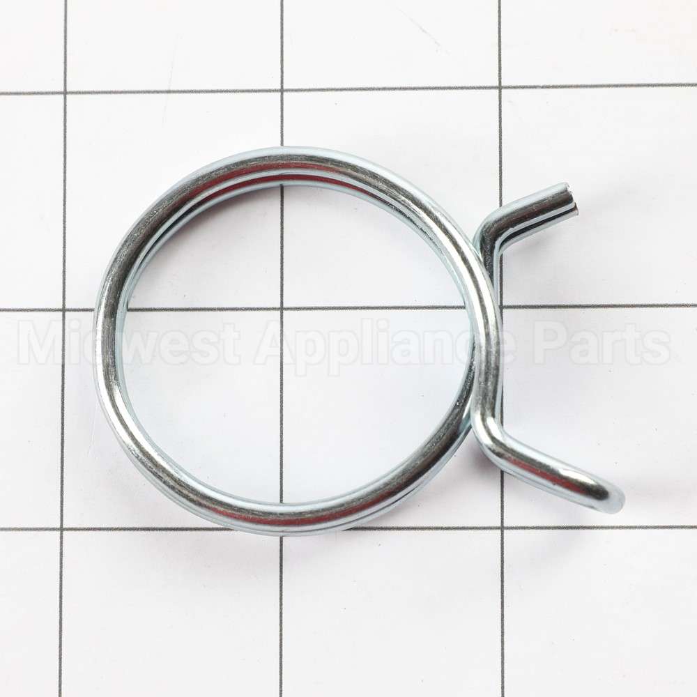 WH01X27149 GE Washing Machine Clamp