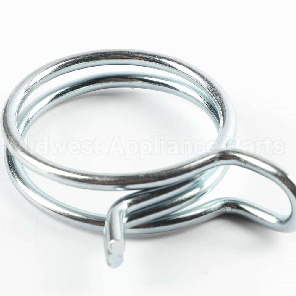 WH01X27149 GE Washing Machine Clamp
