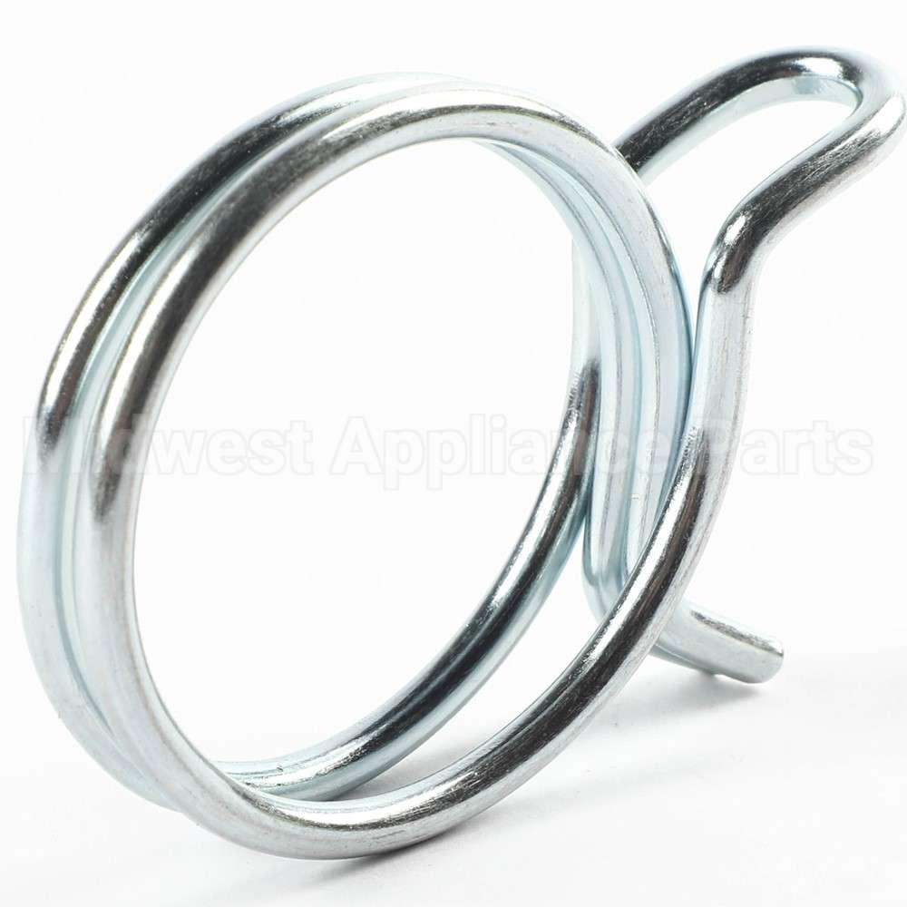 WH01X27149 GE Washing Machine Clamp