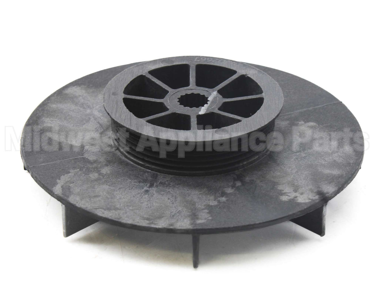 WH01X27247 GE Fan Magnet Asm