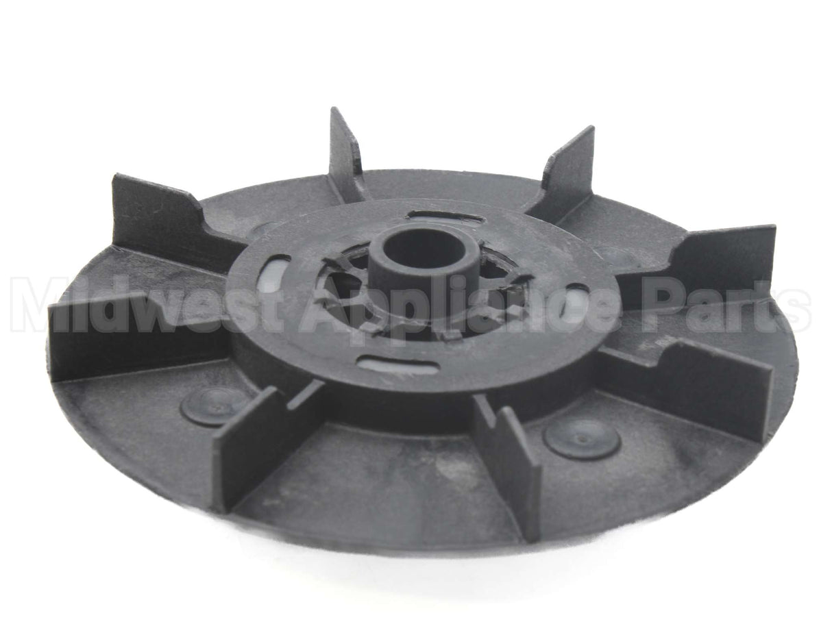 WH01X27247 GE Fan Magnet Asm