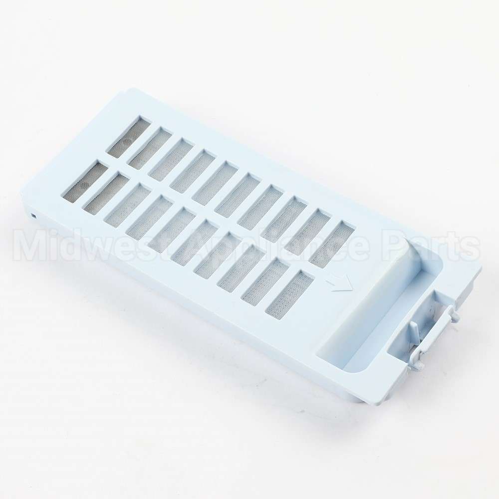 WH01X27265 GE Lint Filter