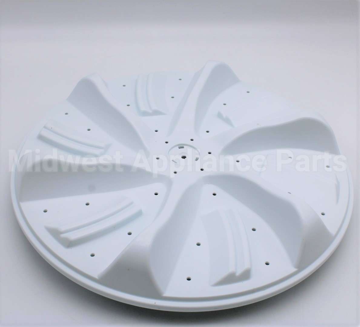 WH01X27925 GE Pulsator