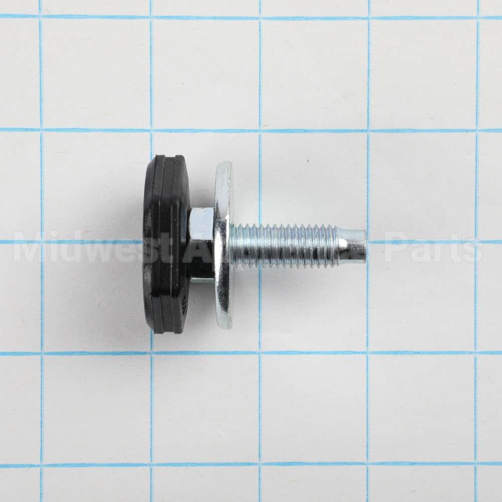 WH01X29505 GE Leveling Leg