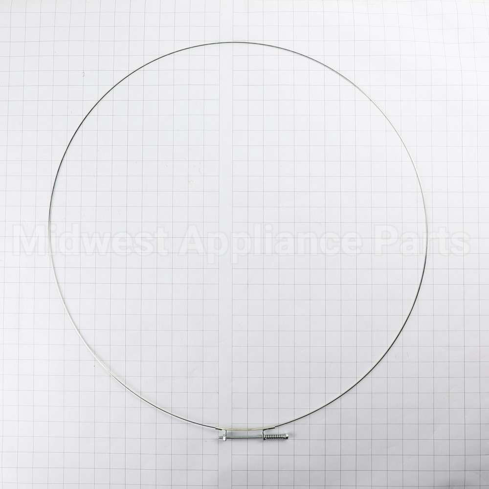 WH01X29615 GE Inner Gasket Clamp