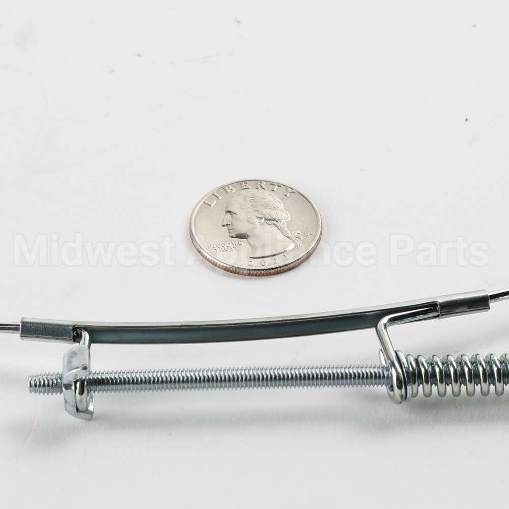 WH01X29615 GE Inner Gasket Clamp