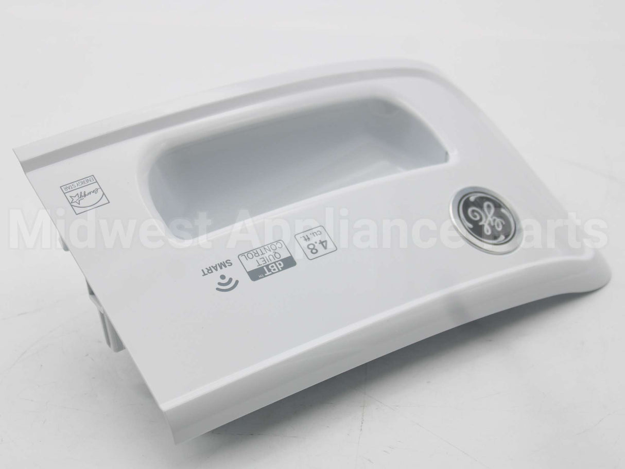 WH01X29680 GE Dispenser Drawer Handle