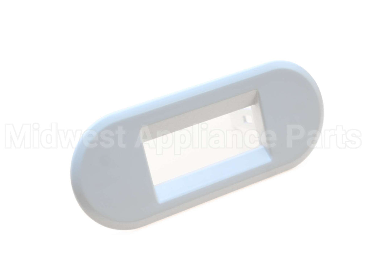 WH01X31220 GE Lid Lock Bezel