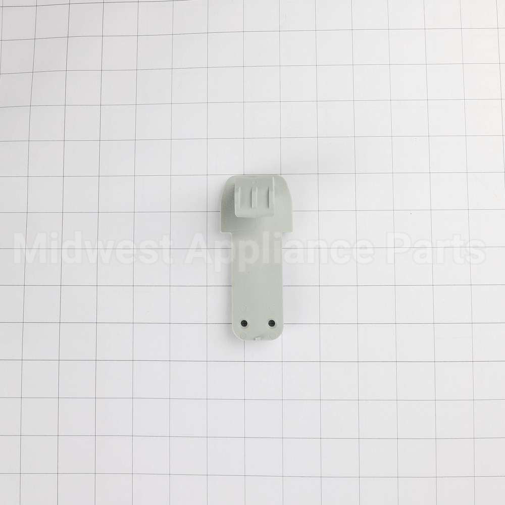 WH01X32861 GE Lid Stanchion