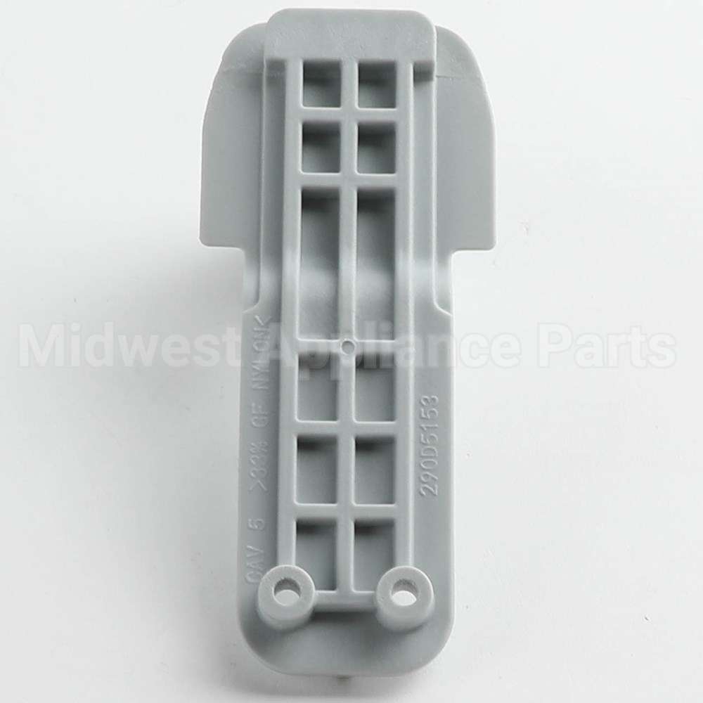 WH01X32861 GE Lid Stanchion