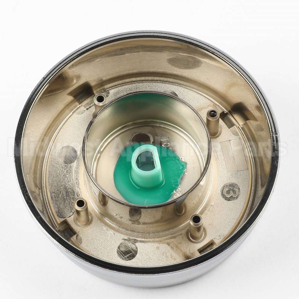 WH01X35377 GE Selector Knob