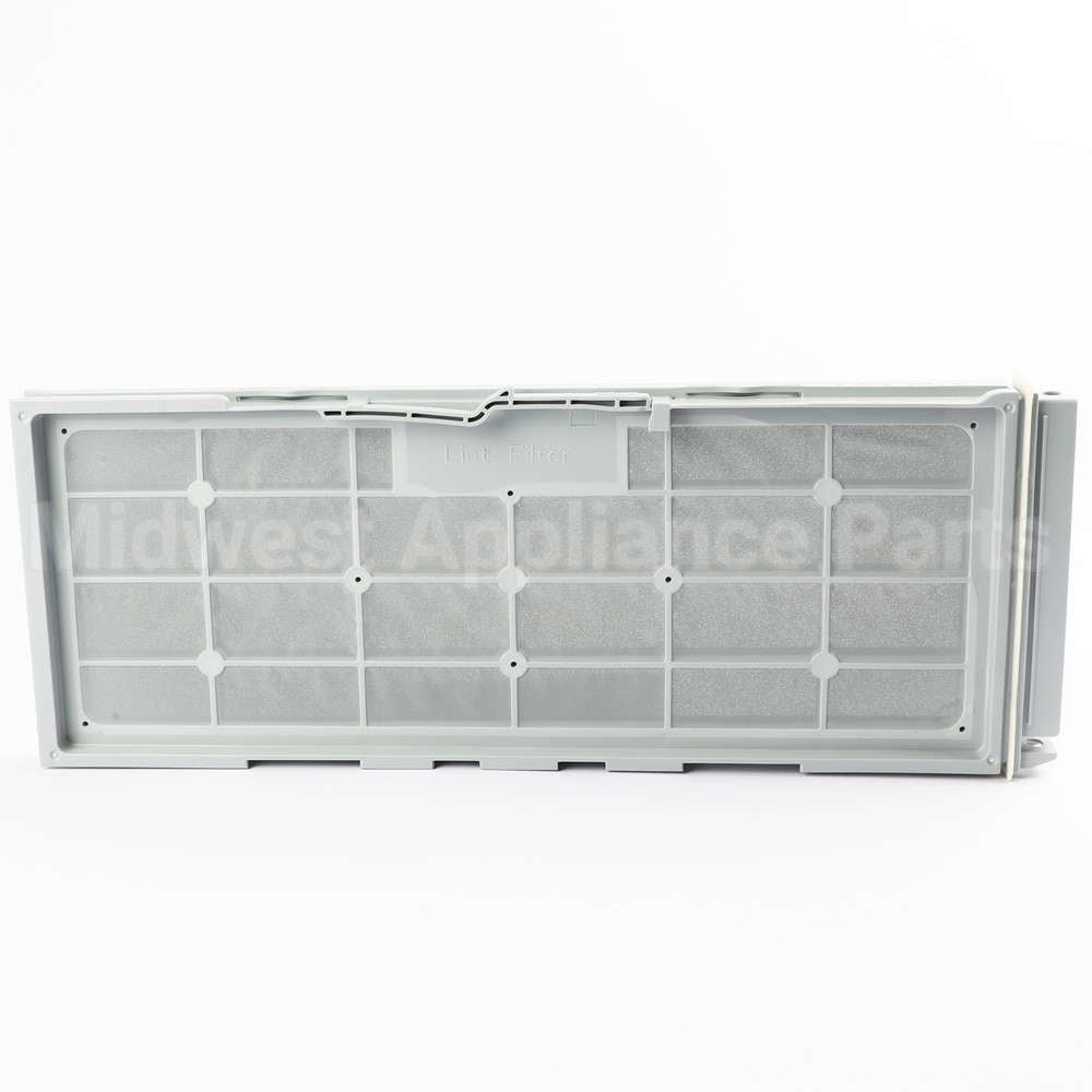 WH01X35685 GE Lint Filter Assembly