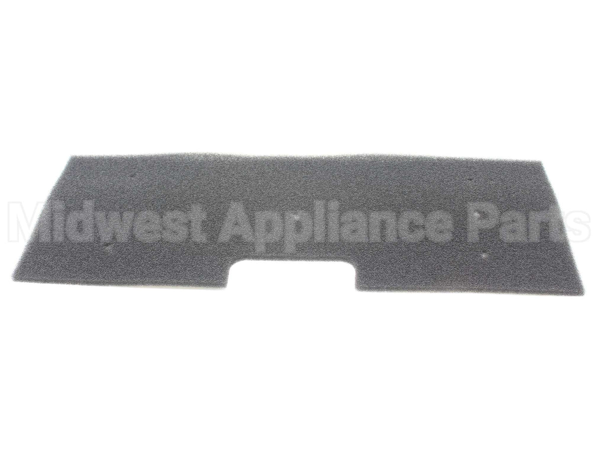 WH01X35719 GE Lint Filter Foam