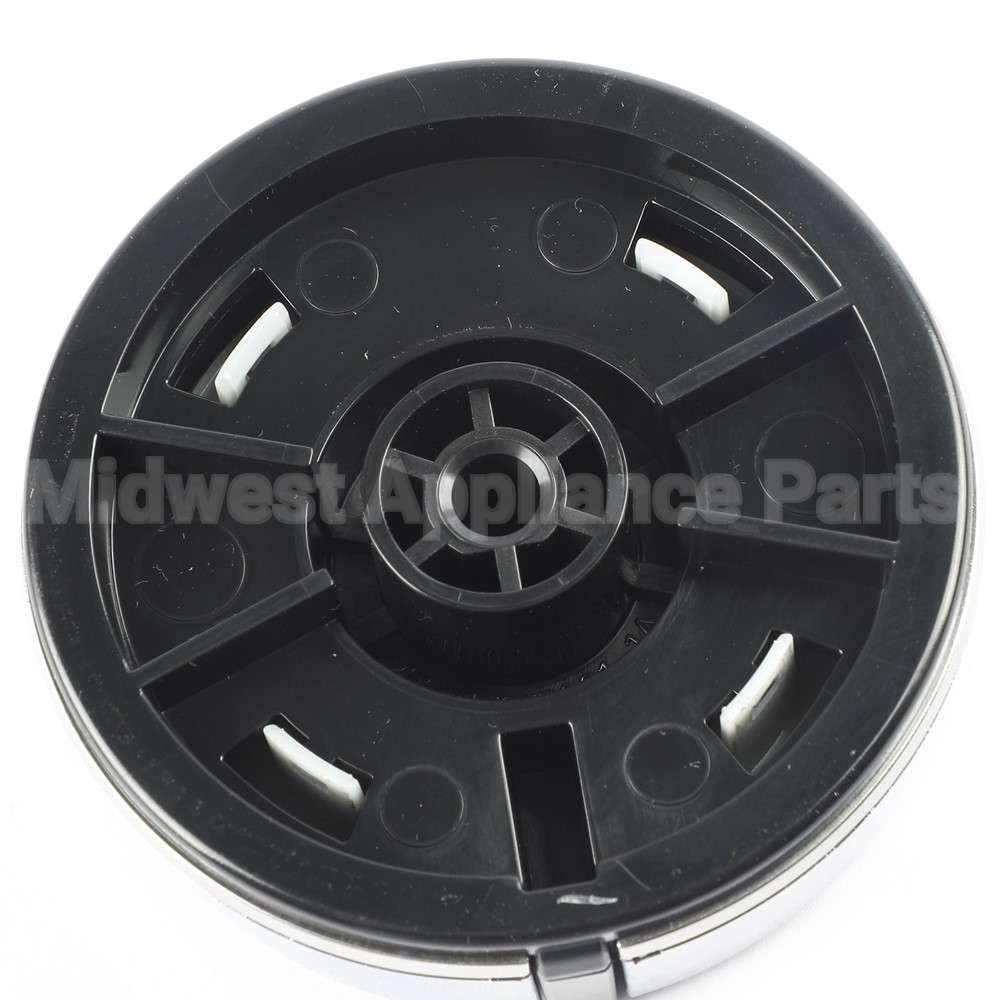 WH01X37518 GE Cycle Selector Knob Tl Washer