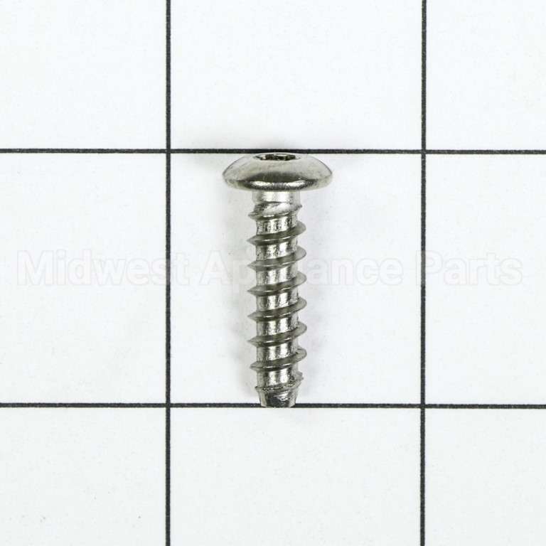 WH02X10001 GE Screw Size 14-10 Thread - 7/8 Long